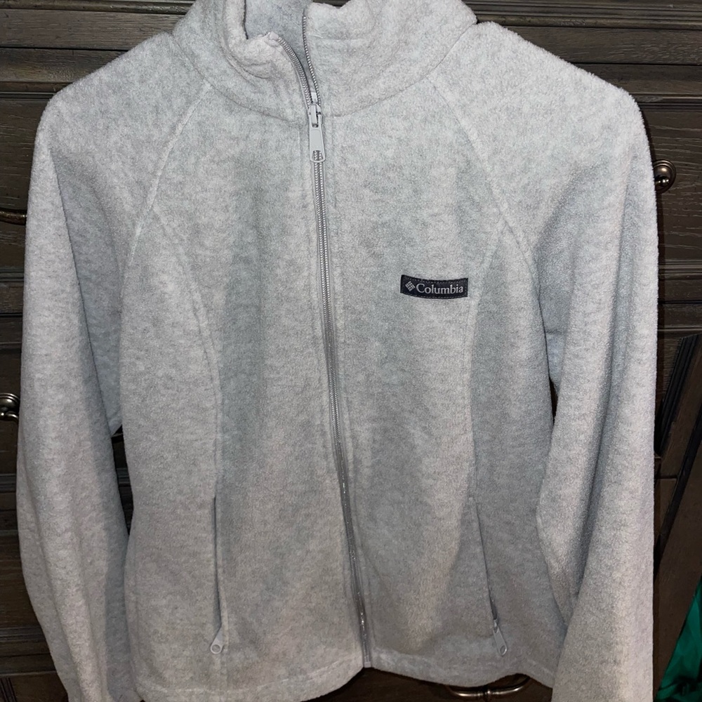 Women's Benton Springs Full Zip Fleece Jacket